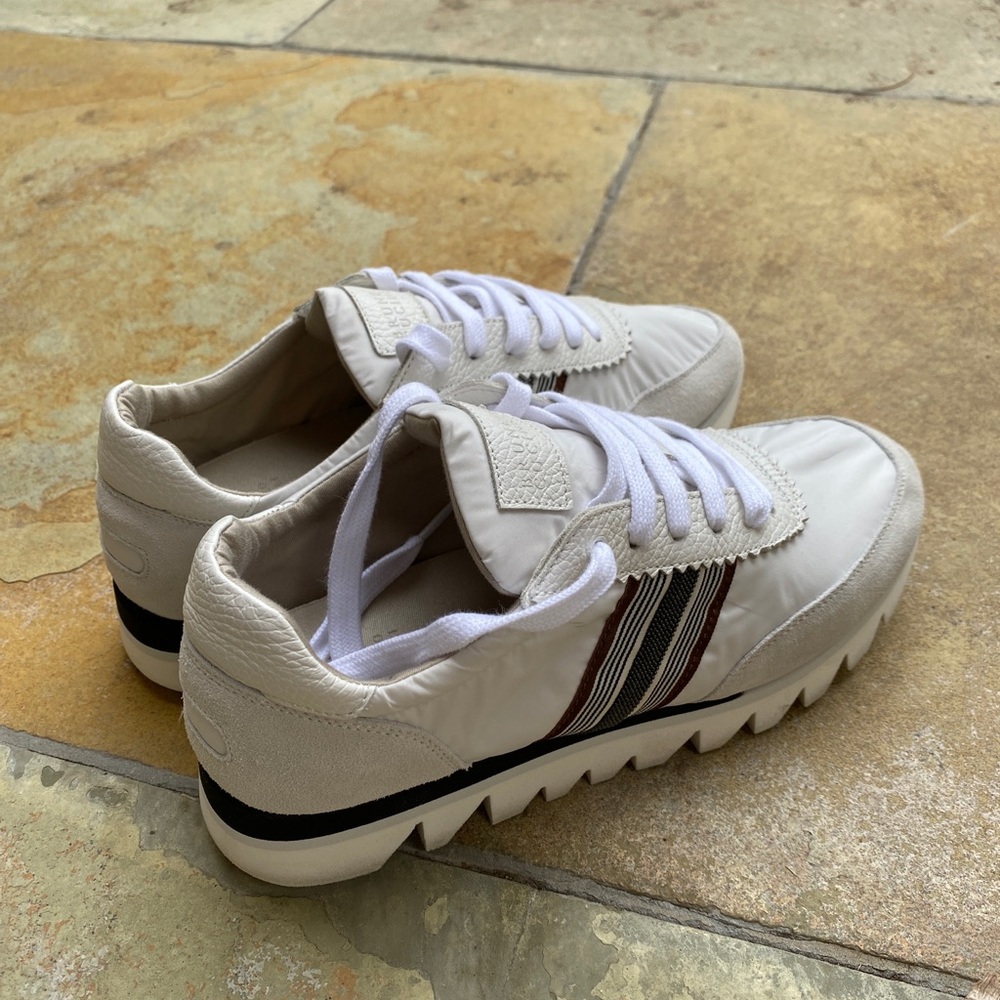 Brunello cucinelli sneaker Eur 39